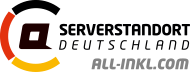 Serverstandort