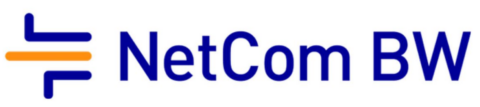 NetCom BW Logo